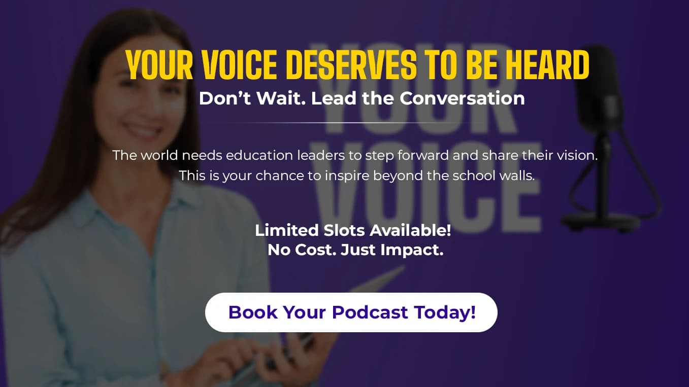 Podcast Banner