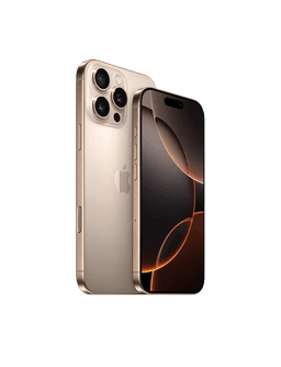 iPhone 16 Pro