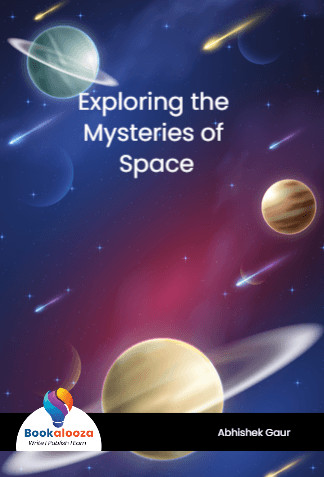 Exploring the Mysteries of Space
