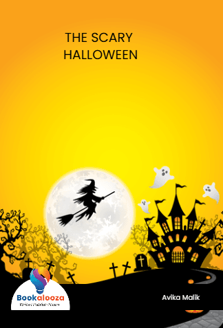 THE SCARY 
HALLOWEEN
