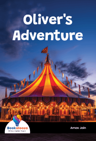 Oliver's Adventure 