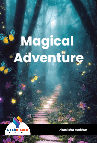 Magical Adventure