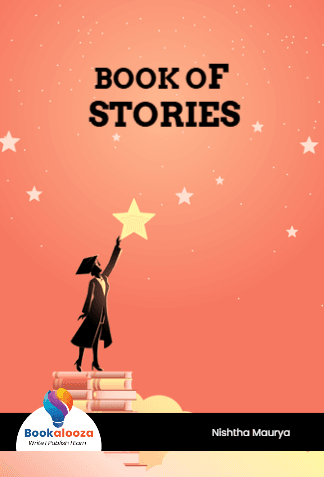 BOOK OF STORIES