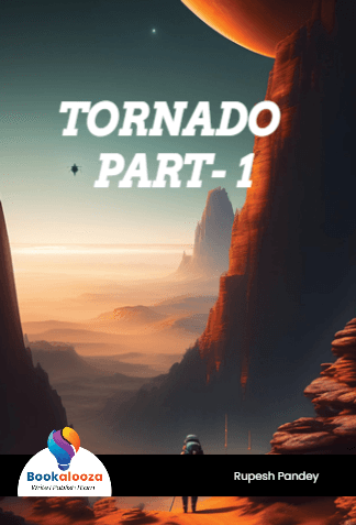 TORNADO PART- 1