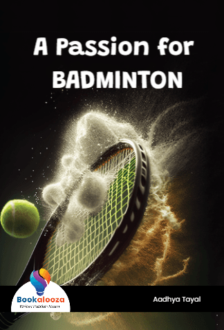 A Passion for BADMINTON