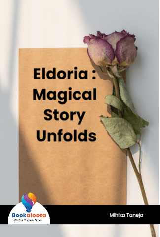 Eldoria : Magical Story 
Unfolds