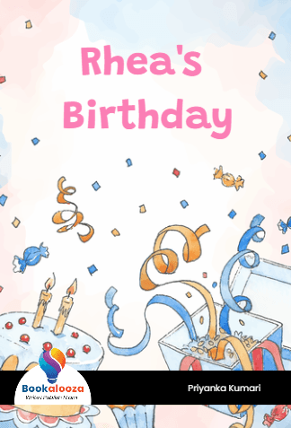 Rhea's Birthday