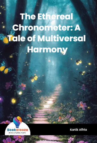 The Ethereal Chronometer: A Tale of Multiversal Harmony