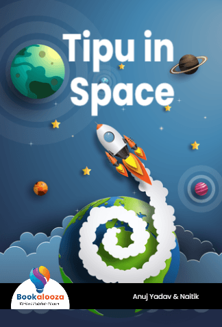 Tipu in space