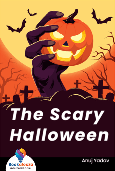 The Scary 
Halloween