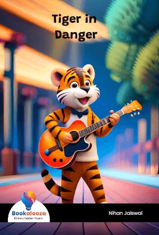 Tiger in Danger