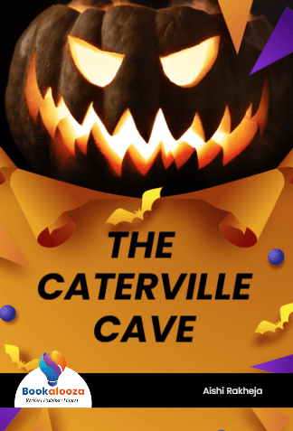 THE CATERVILLE
CAVE