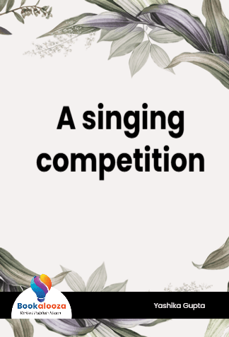 A Singing Competition