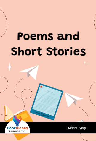 Poems and
Short Stories