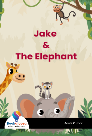 Jake 
&
The Elephant