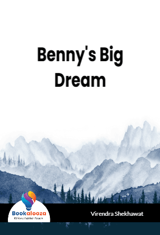 Benny's Big Dream