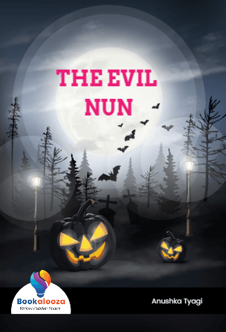 THE EVIL NUN
