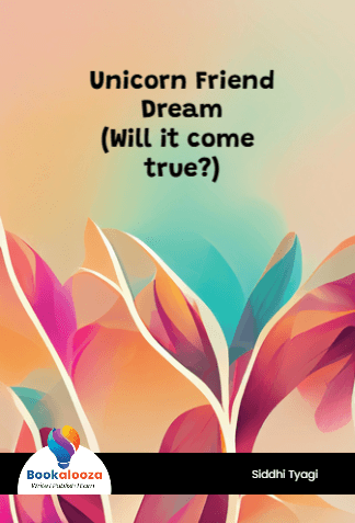 Unicorn Friend Dream (Will it come true?)
