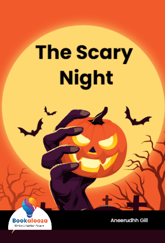 The Scary Night