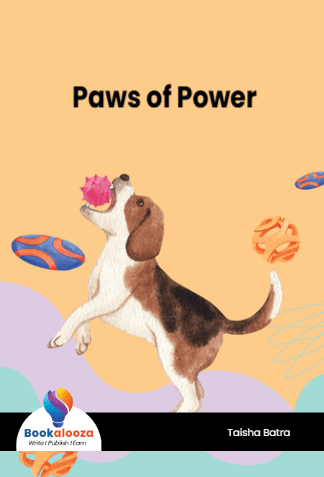 Paws of Power