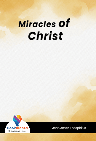 Miracles of Christ