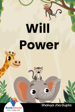 Will
 Power