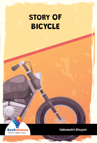  STORY OF BICYCLE