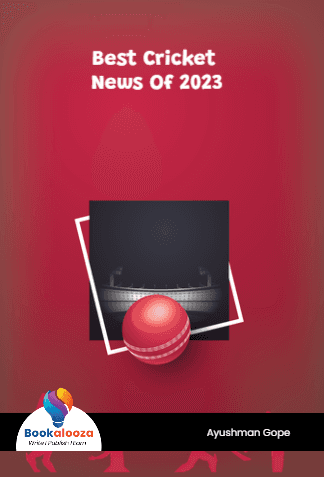 Best Cricket News Of 2023
