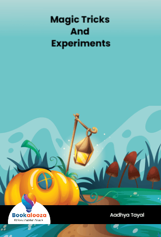 Magic Tricks And Experiments
