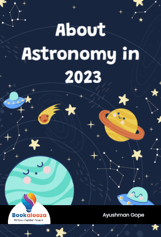 About Astronomy in 2023