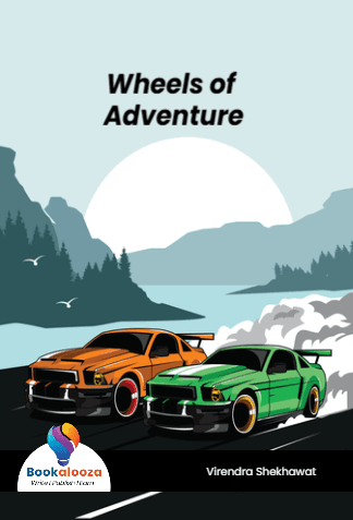Wheels of Adventure