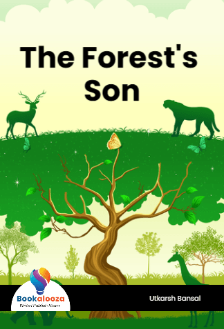 The Forest's Son