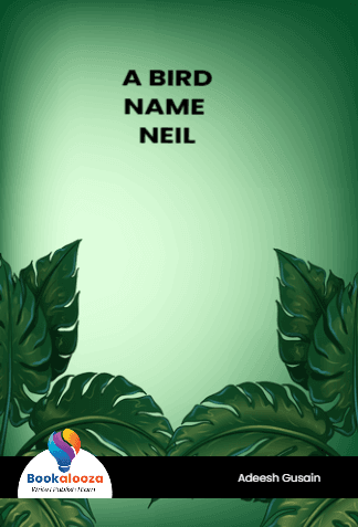 A BIRD NAME NEIL
