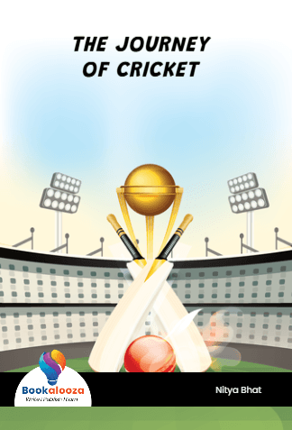 THE JOURNEY OF CRICKET 