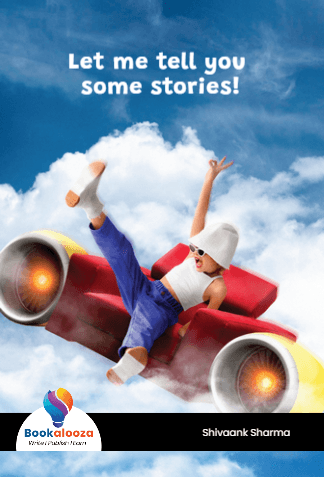 Let me tell you some stories!