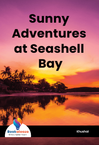 Sunny Adventures at Seashell Bay