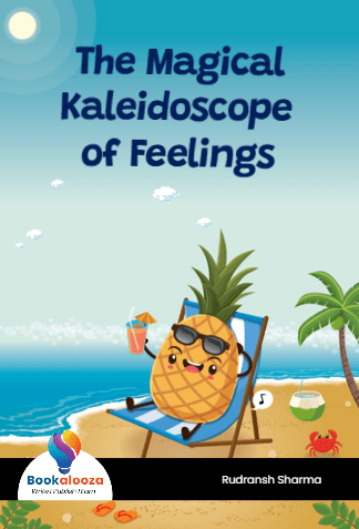 The Magical Kaleidoscope of Feelings