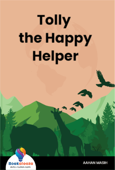 Tolly 
the Happy Helper