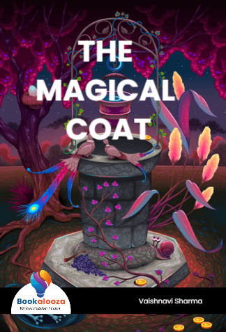 THE MAGICAL COAT