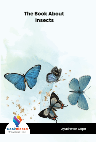The Book About Insects