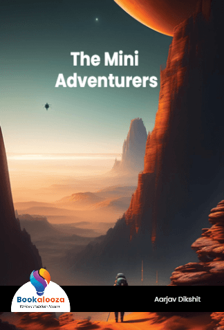The Mini Adventurers