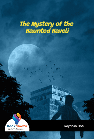 The Mystery of the Haunted Haveli