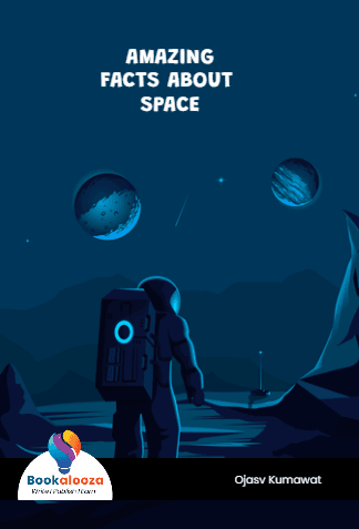  AMAZING FACTS ABOUT SPACE