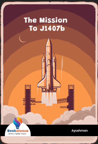 The Mission To J1407b
