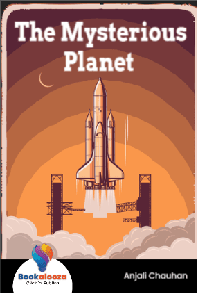 The Mysterious Planet 