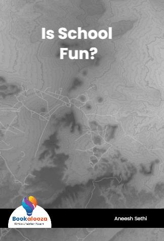 Is School Fun?
