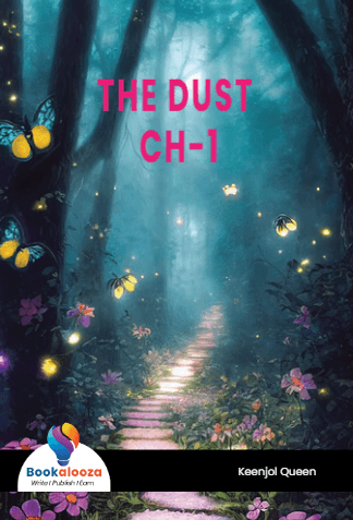 THE DUST CH-1
