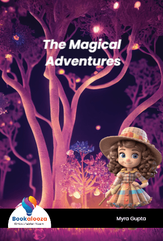 The Magical Adventures
