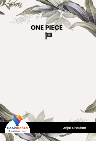 ONE PIECE
   🏴‍☠️