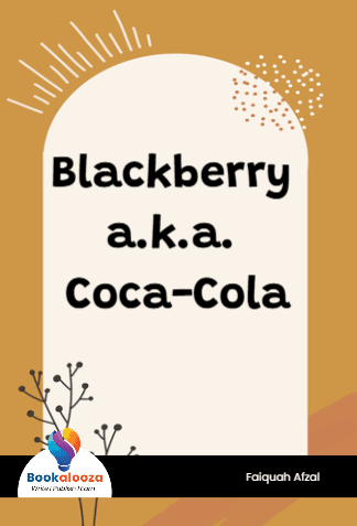 Blackberry a.k.a. Coca-Cola
